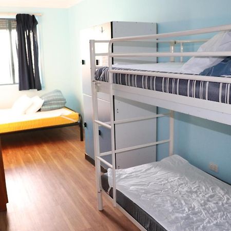 Cronulla Beach Hostel Сидней Экстерьер фото