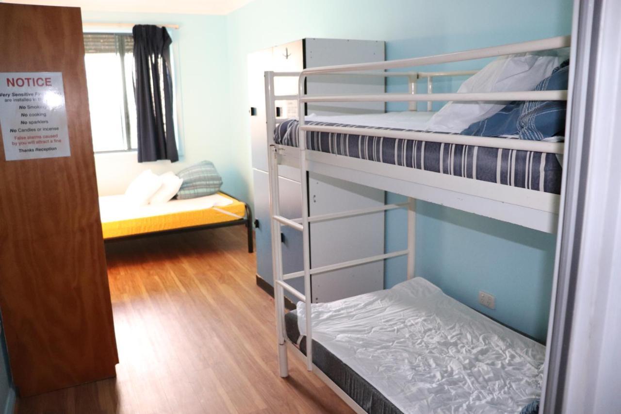 Cronulla Beach Hostel Сидней Экстерьер фото
