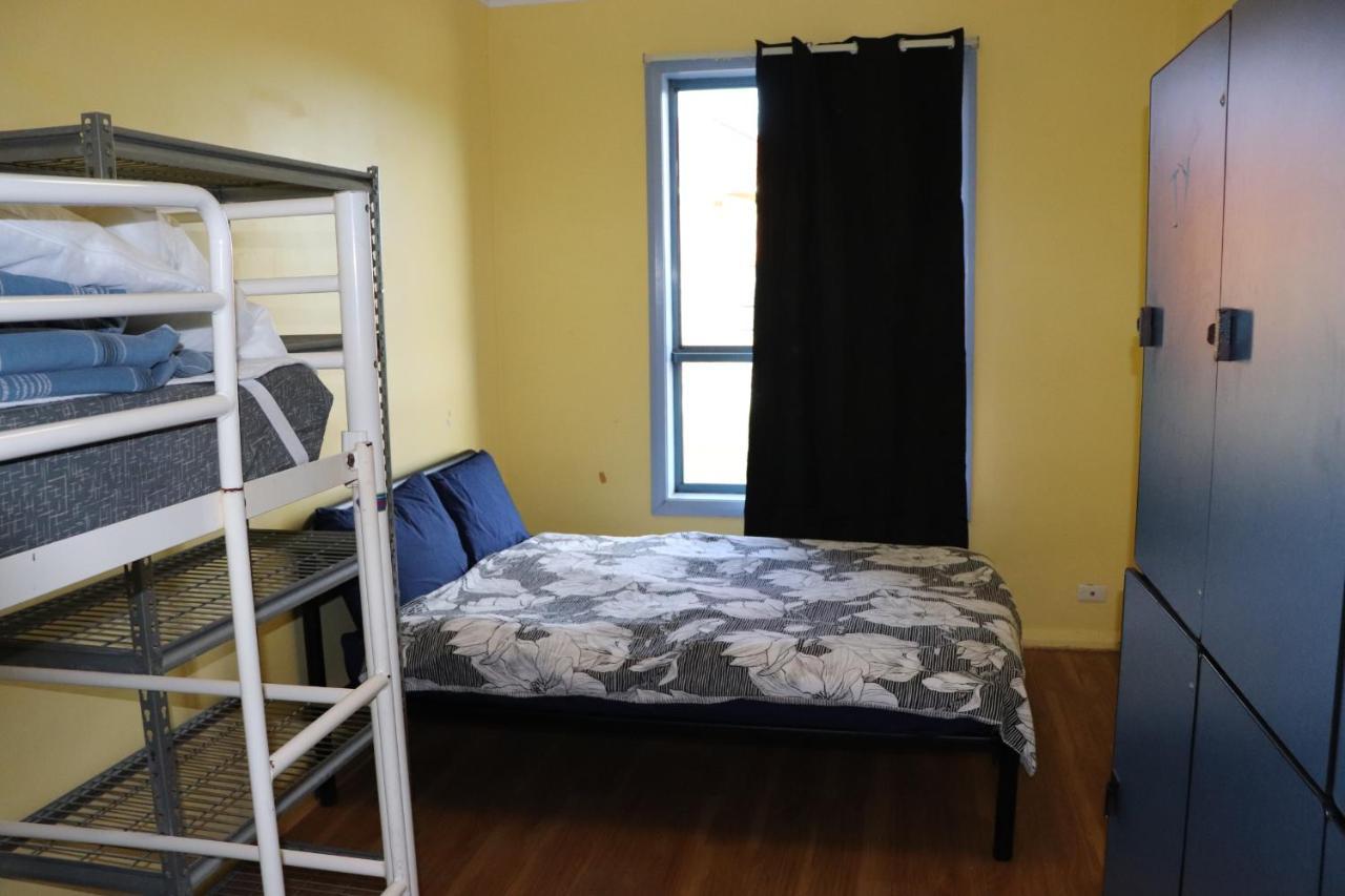 Cronulla Beach Hostel Сидней Экстерьер фото