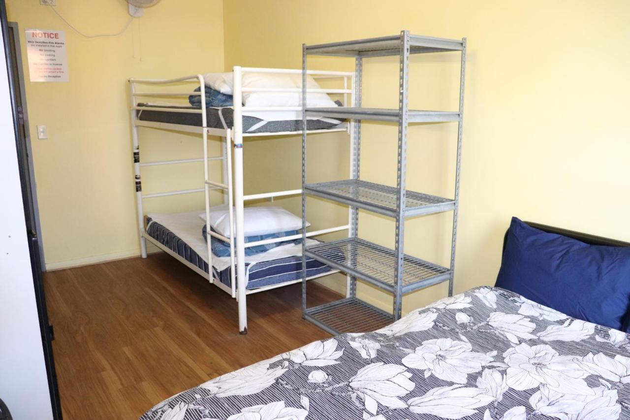Cronulla Beach Hostel Сидней Экстерьер фото