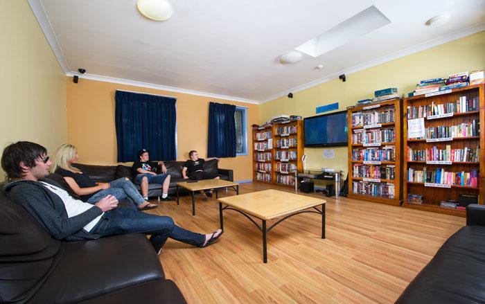 Cronulla Beach Hostel Сидней Экстерьер фото